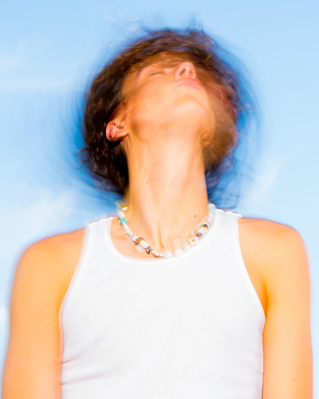 Embracing Resentment Benson Price Jones Dives into “Like That”